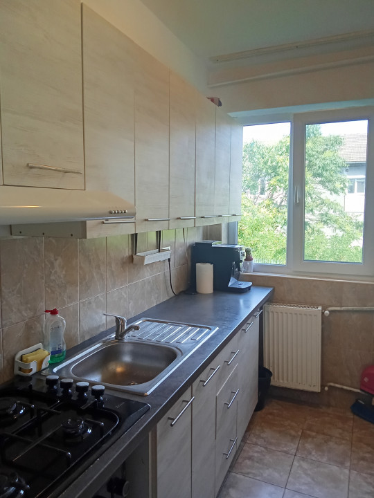 Apartament 2 camere, Nufarul, Str. Onisifor Ghibu