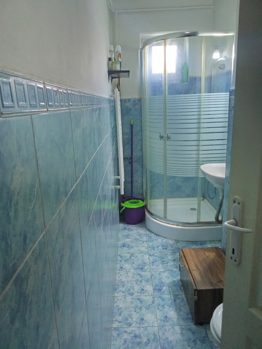 Apartament 2 camere, Nufarul, Str. Onisifor Ghibu