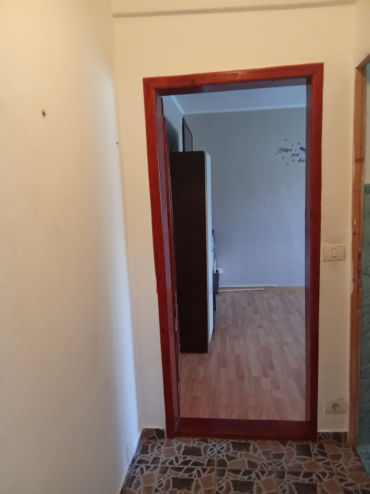 Apartament 2 camere, Nufarul, Str. Onisifor Ghibu