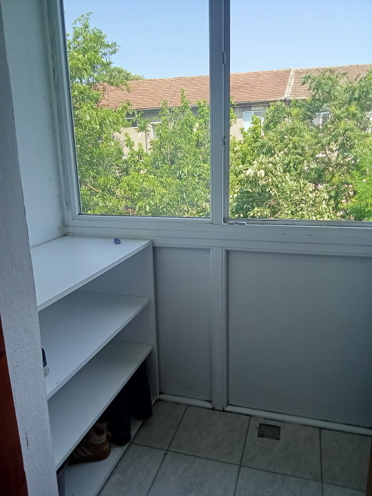 Apartament 2 camere, Nufarul, Str. Onisifor Ghibu