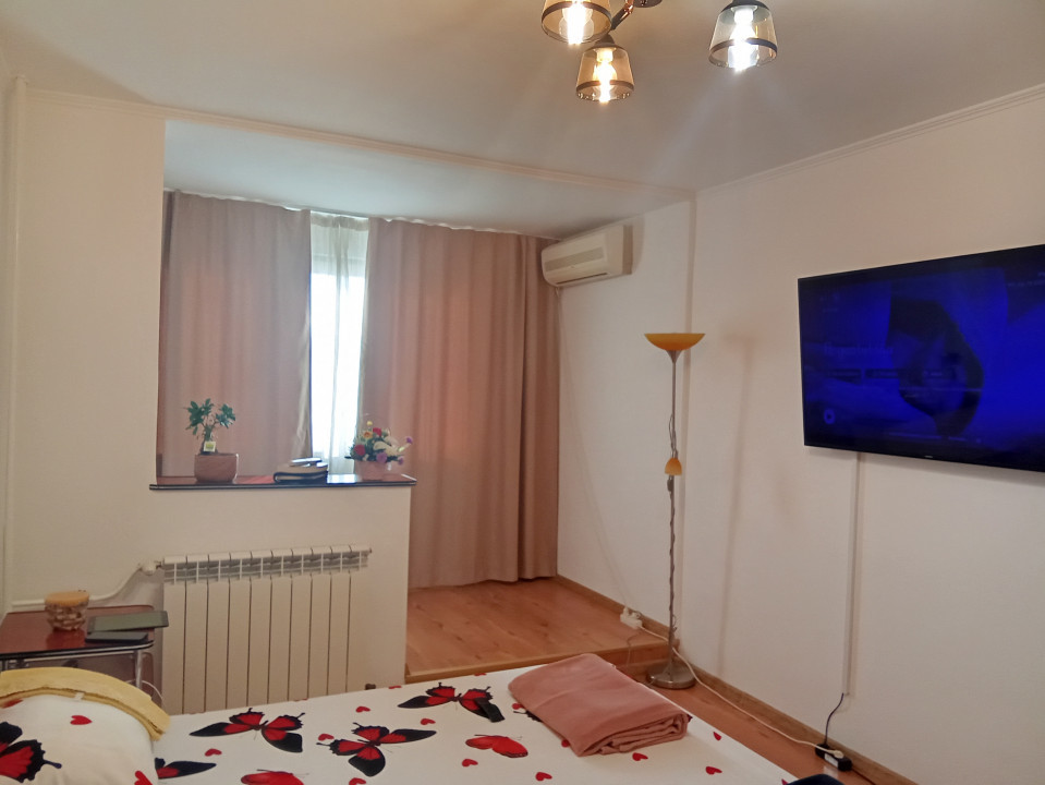 Apartament 3 camere, Decebal, Str. Bulevardul Dacia