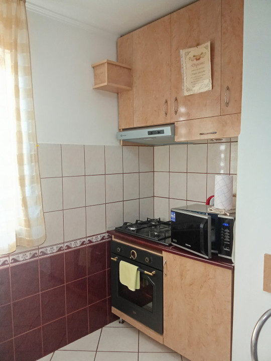 Apartament 3 camere, Decebal, Str. Bulevardul Dacia