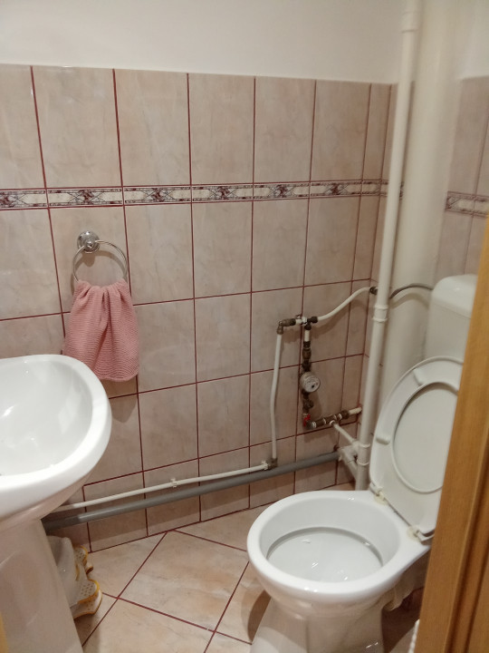 Apartament 3 camere, Decebal, Str. Bulevardul Dacia