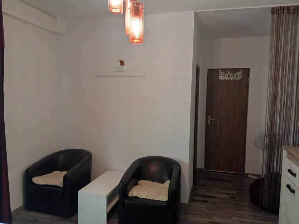 Apartament 2 camere modificat cu 3 camere, Rogerius,Bloc Reabilitat Str. Sovata