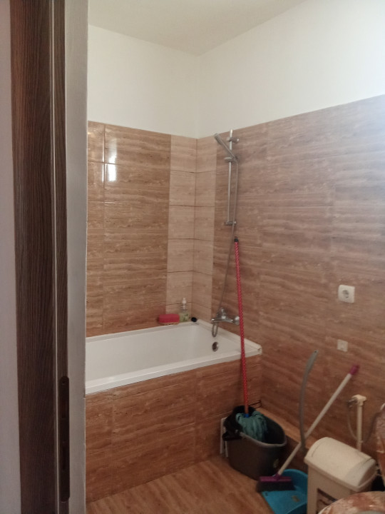 Apartament 2 camere modificat cu 3 camere, Rogerius,Bloc Reabilitat Str. Sovata