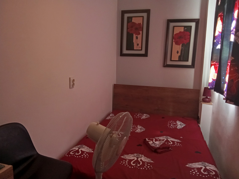 Apartament 2 camere modificat cu 3 camere, Rogerius,Bloc Reabilitat Str. Sovata