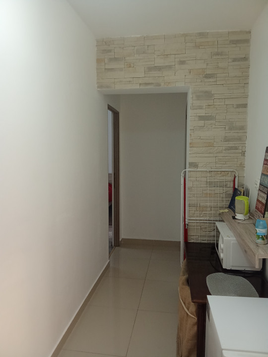 Apartament 2 camere modificat cu 3 camere, Rogerius,Bloc Reabilitat Str. Sovata