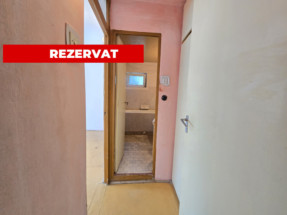 Apartament 2 camere | Tip Q | Etaj 2 | Rogerius - Str. Calugareni
