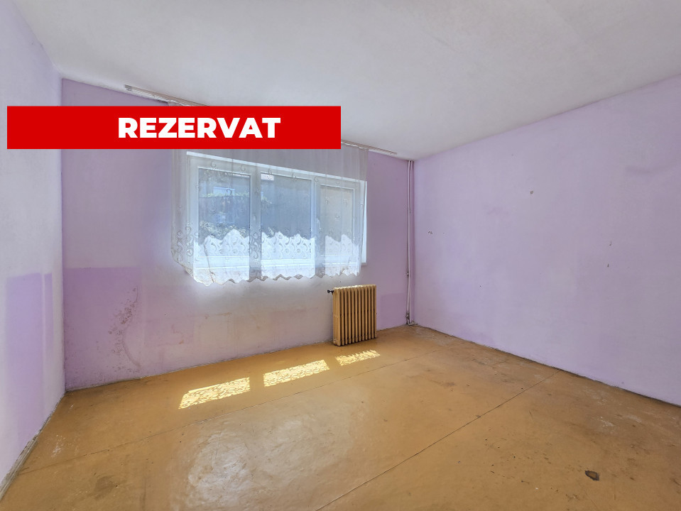 Apartament 2 camere | Tip Q | Etaj 2 | Rogerius - Str. Calugareni