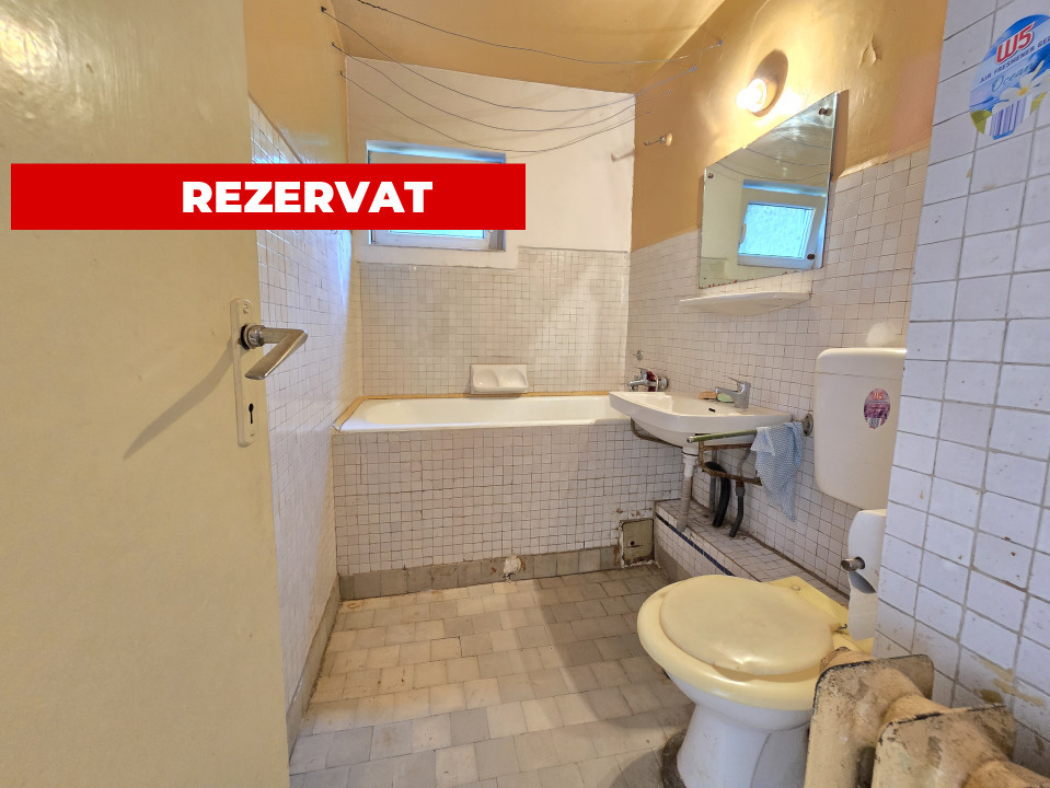 Apartament 2 camere | Tip Q | Etaj 2 | Rogerius - Str. Calugareni