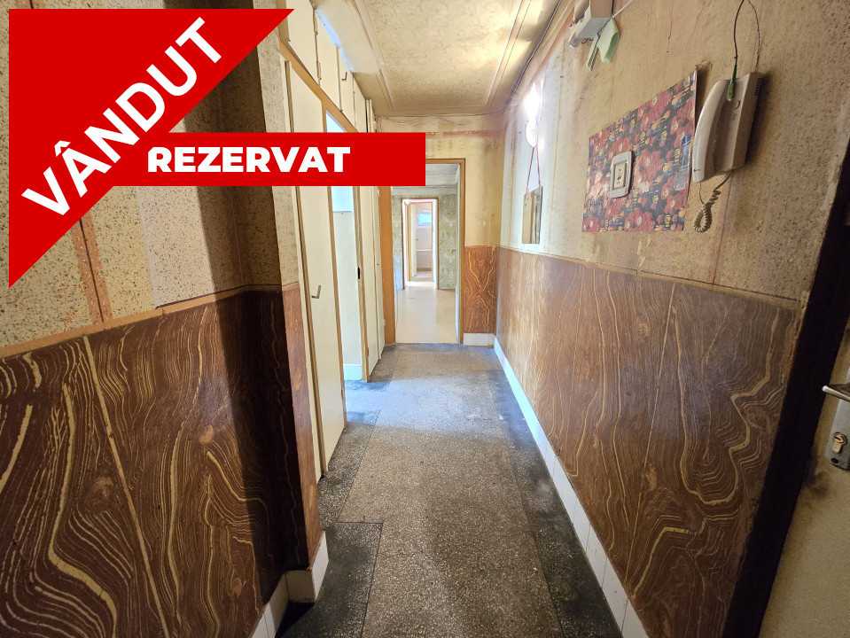 Apartament 2 camere | Tip Q | Etaj 2 | Rogerius - Str. Calugareni