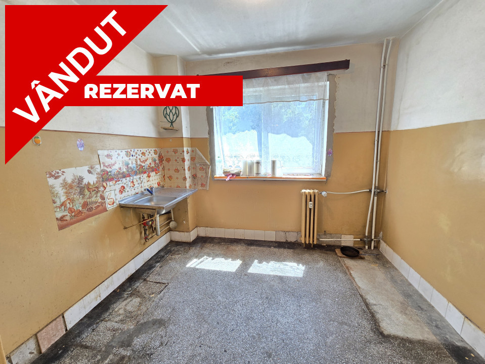 Apartament 2 camere | Tip Q | Etaj 2 | Rogerius - Str. Calugareni