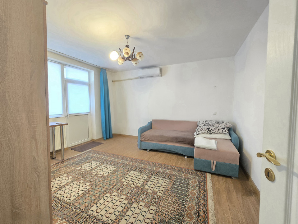 3 camere | decomandat | cartier Decebal | Str. Splaiul Crisanei