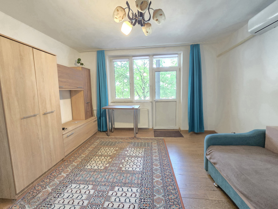 3 camere | decomandat | cartier Decebal | Str. Splaiul Crisanei