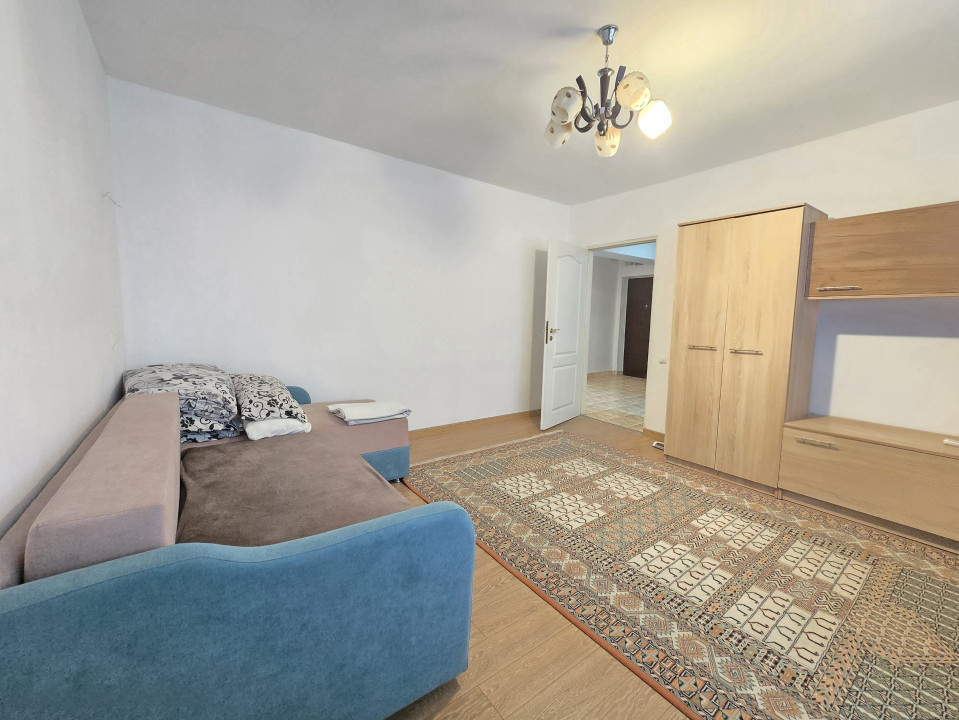 3 camere | decomandat | cartier Decebal | Str. Splaiul Crisanei