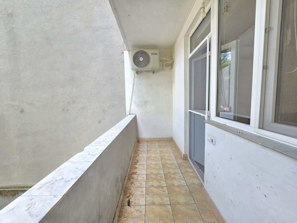 3 camere | decomandat | cartier Decebal | Str. Splaiul Crisanei