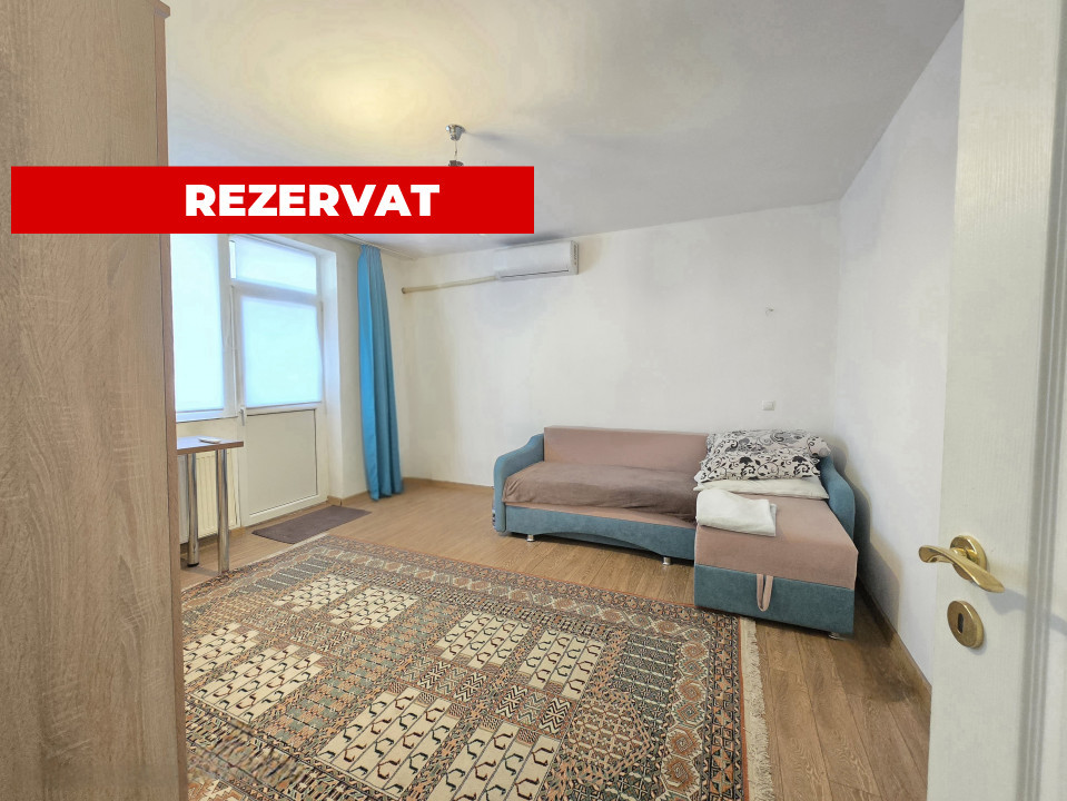 3 camere | decomandat | cartier Decebal | Str. Splaiul Crisanei
