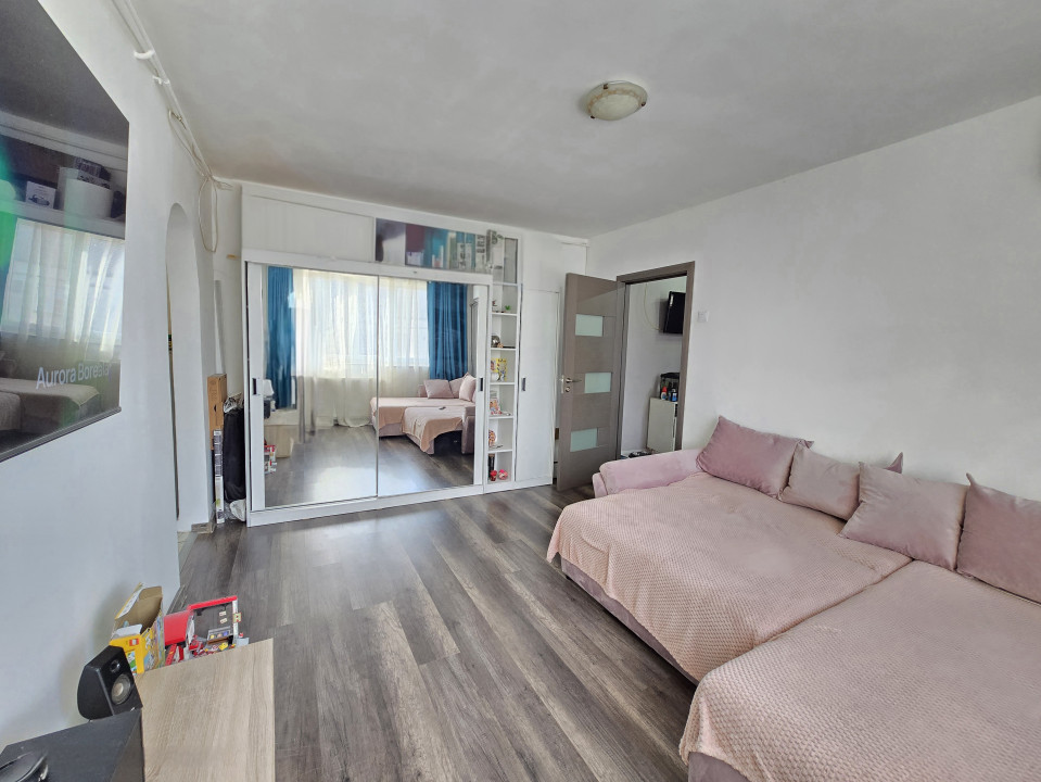 Apartament 2 camere - Rogerius, str. Aleea Sulfinei