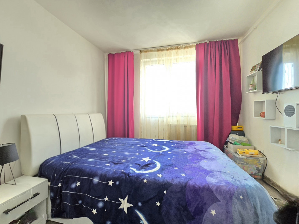 Apartament 2 camere - Rogerius, str. Aleea Sulfinei