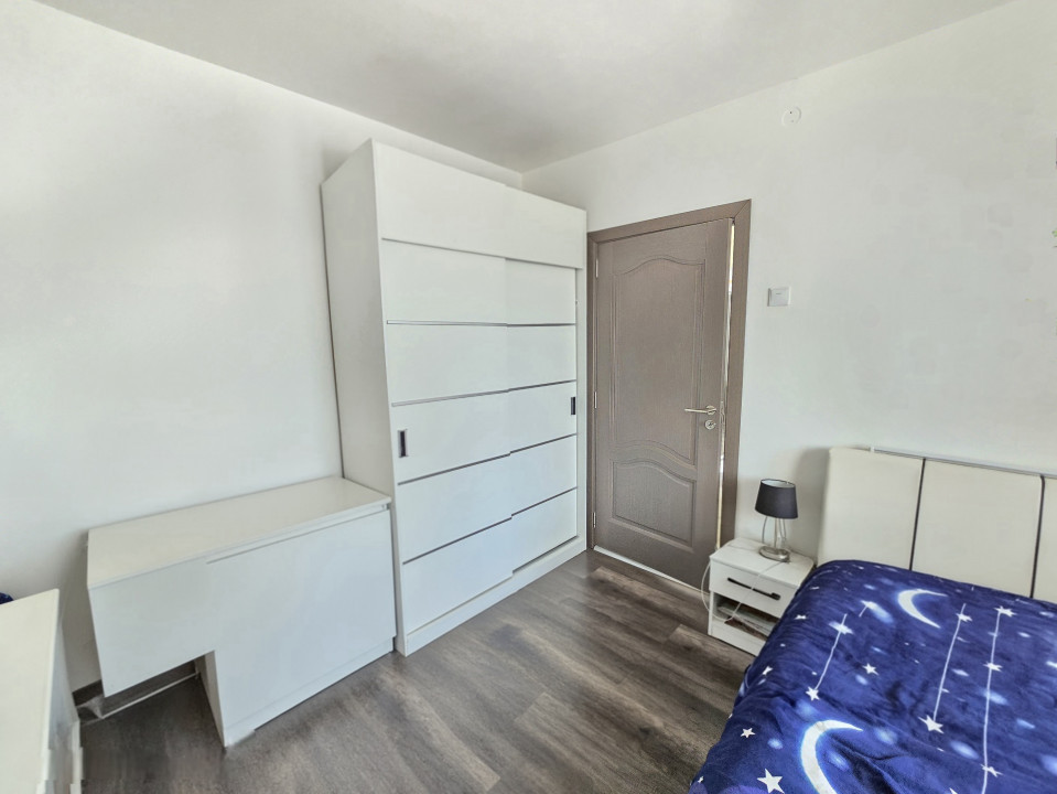Apartament 2 camere - Rogerius, str. Aleea Sulfinei