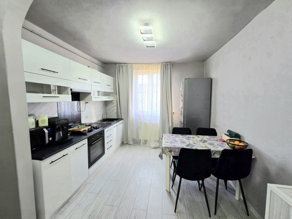 Apartament 2 camere - Rogerius, str. Aleea Sulfinei