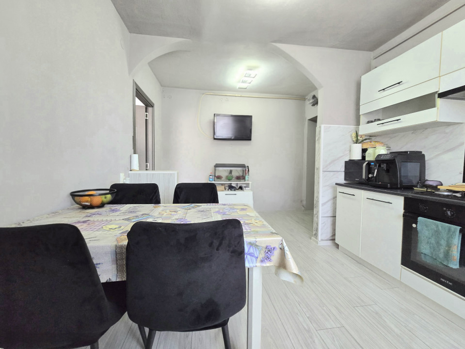 Apartament 2 camere - Rogerius, str. Aleea Sulfinei