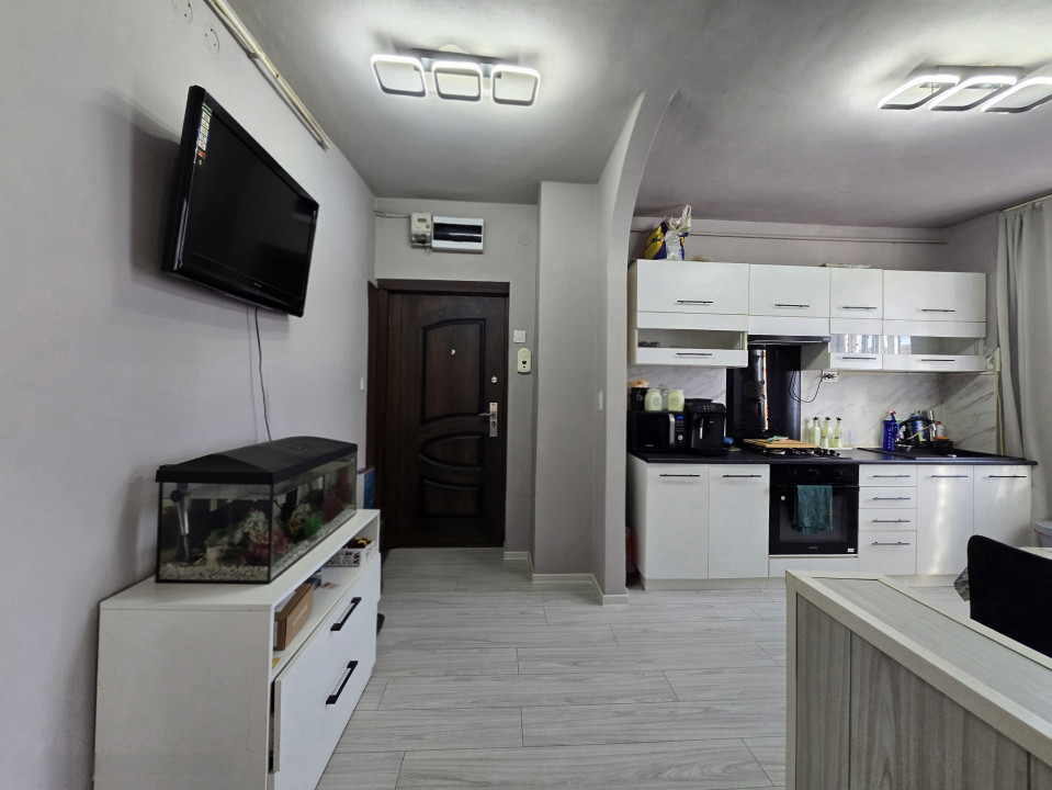 Apartament 2 camere - Rogerius, str. Aleea Sulfinei