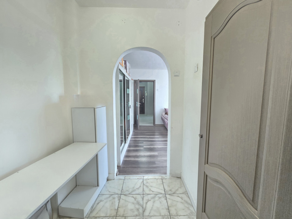 Apartament 2 camere - Rogerius, str. Aleea Sulfinei