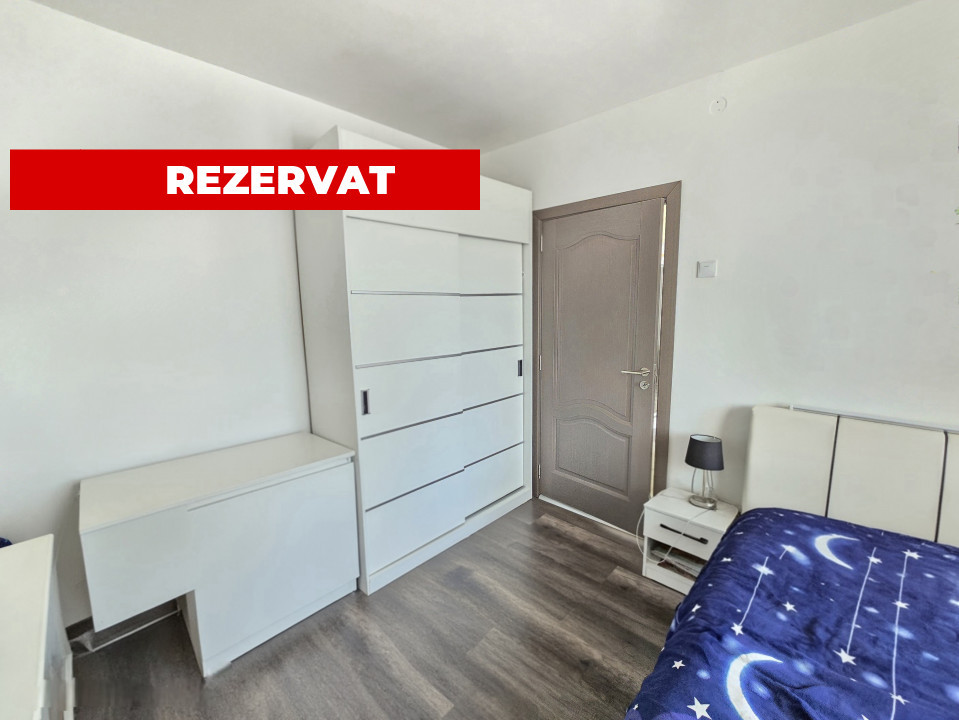 Apartament 2 camere - Rogerius, str. Aleea Sulfinei
