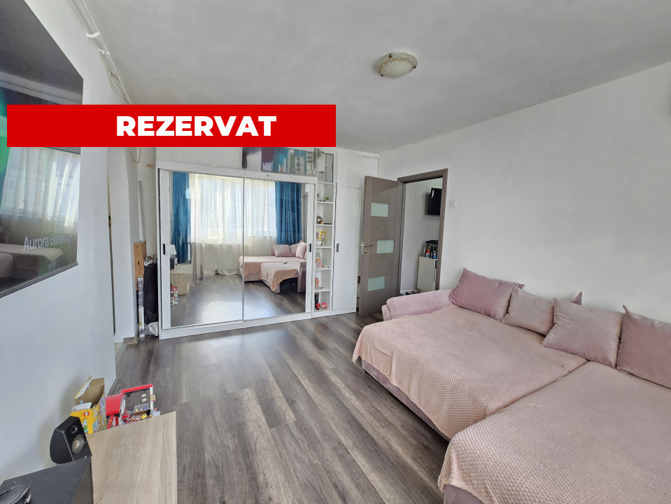 Apartament 2 camere - Rogerius, str. Aleea Sulfinei