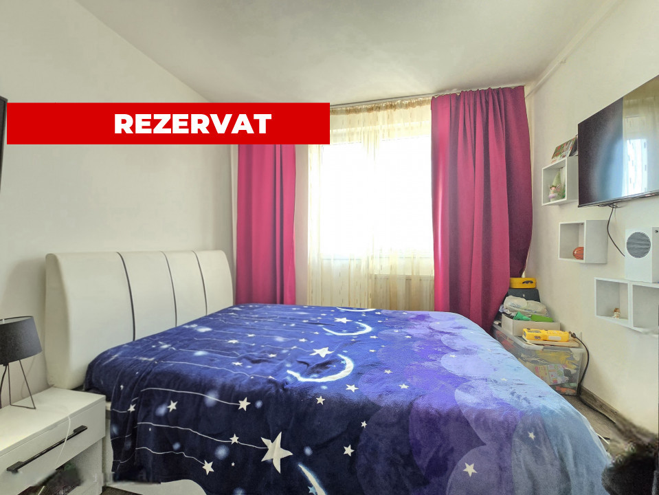 Apartament 2 camere - Rogerius, str. Aleea Sulfinei
