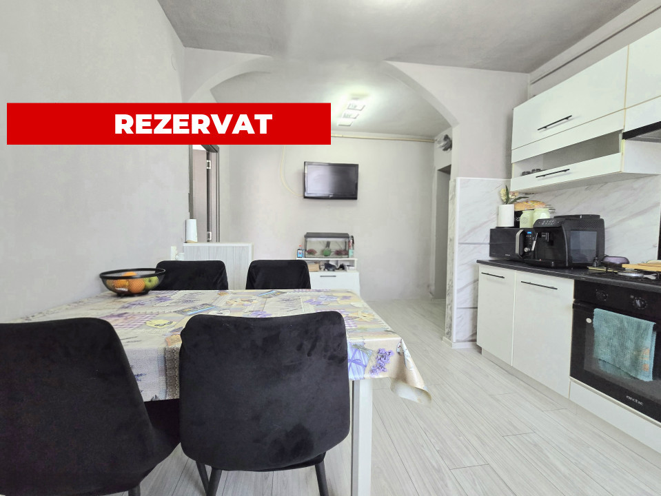 Apartament 2 camere - Rogerius, str. Aleea Sulfinei