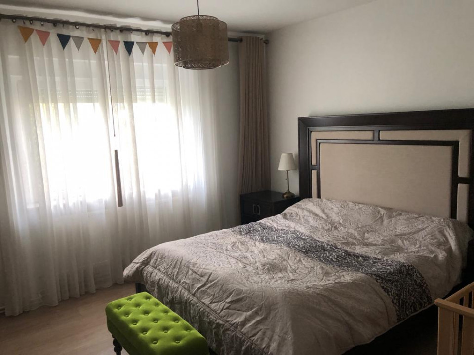 Casa selecta in Oradea, Zona Oncea, Str. Cantaretului