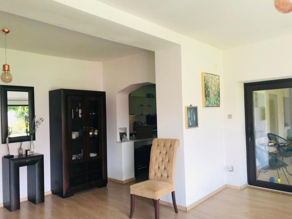 Casa selecta in Oradea, Zona Oncea, Str. Cantaretului