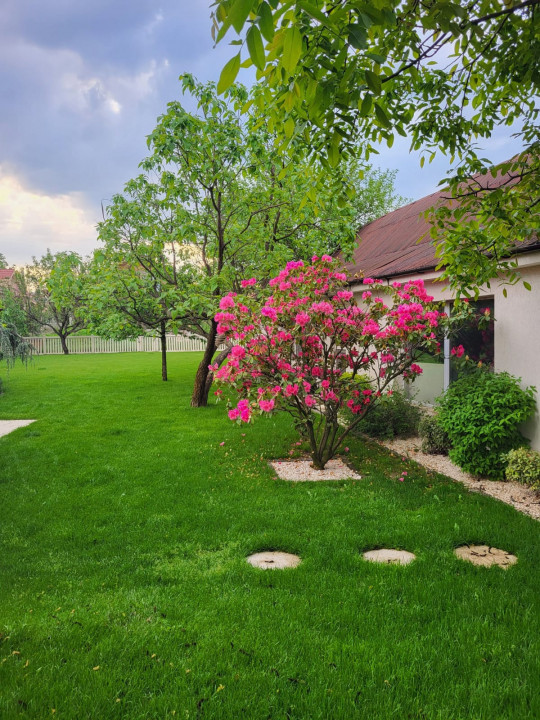 Casa selecta in Oradea, Zona Oncea, Str. Cantaretului