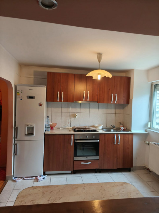 Apartament 3 camere, Rogerius, B-dul Dacia