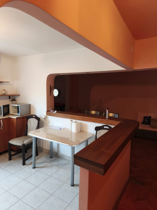 Apartament 3 camere, Rogerius, B-dul Dacia
