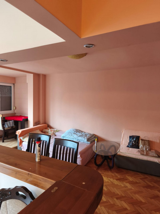 Apartament 3 camere, Rogerius, B-dul Dacia