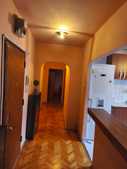 Apartament 3 camere, Rogerius, B-dul Dacia