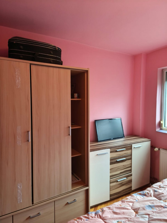 Apartament 3 camere, Rogerius, B-dul Dacia