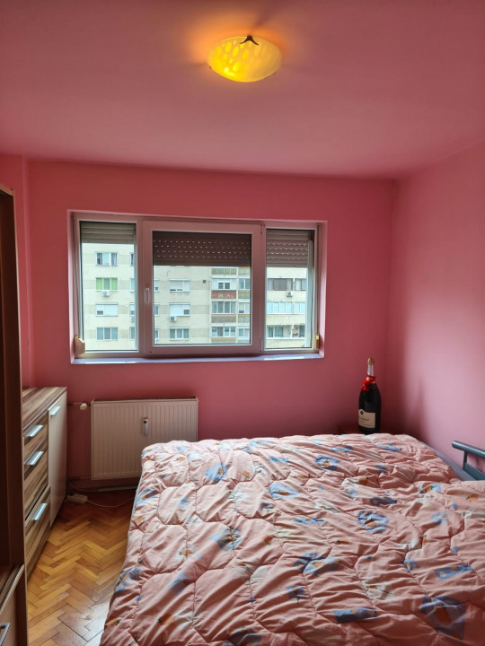 Apartament 3 camere, Rogerius, B-dul Dacia