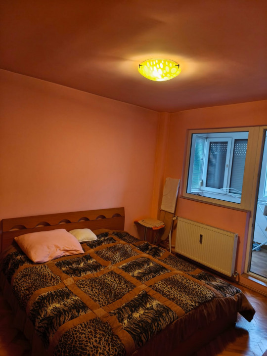 Apartament 3 camere, Rogerius, B-dul Dacia