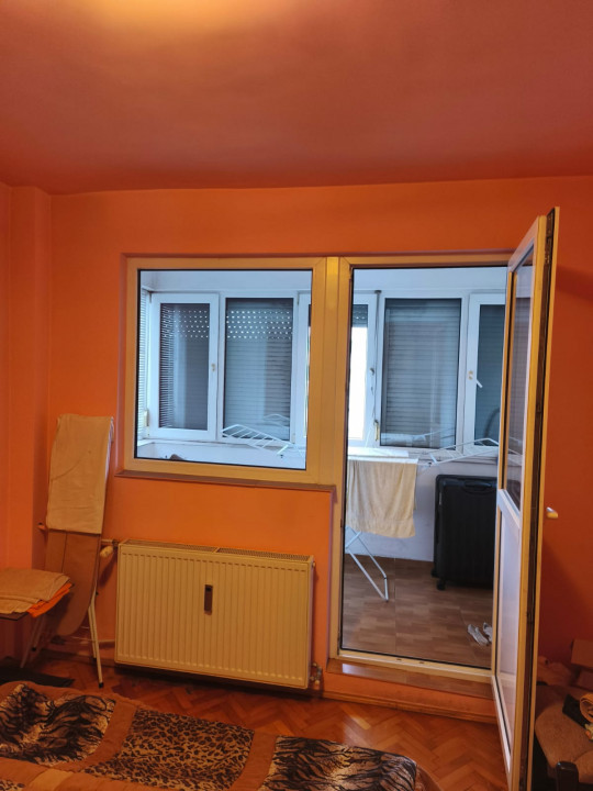 Apartament 3 camere, Rogerius, B-dul Dacia