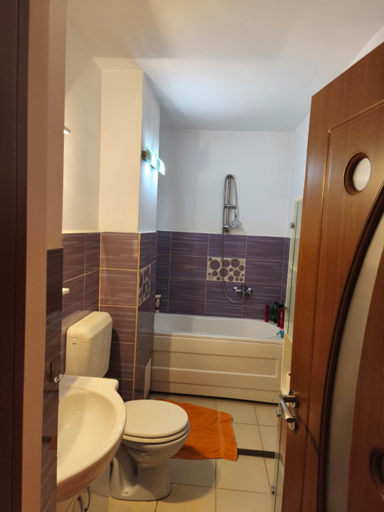 Apartament 3 camere, Rogerius, B-dul Dacia