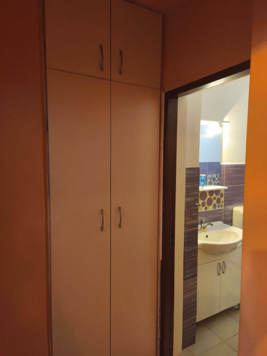 Apartament 3 camere, Rogerius, B-dul Dacia