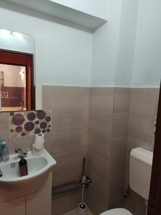 Apartament 3 camere, Rogerius, B-dul Dacia