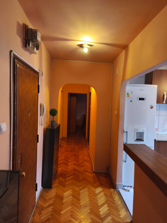 Apartament 3 camere, Rogerius, B-dul Dacia