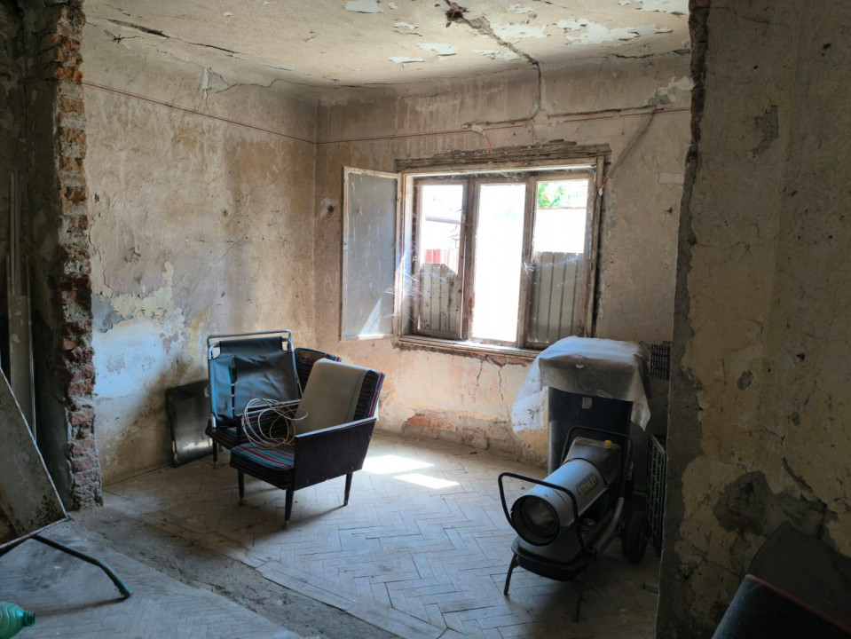 Spatiu industrial, de birouri sau locuinta