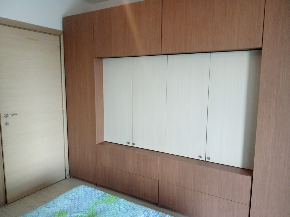 Apartament 3 camere, Nufarul, Str. Piata Nucetului