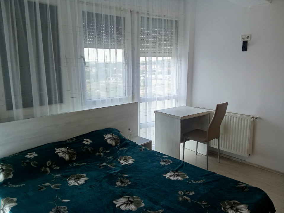 Apartament 3 camere, Nufarul, Str. Piata Nucetului